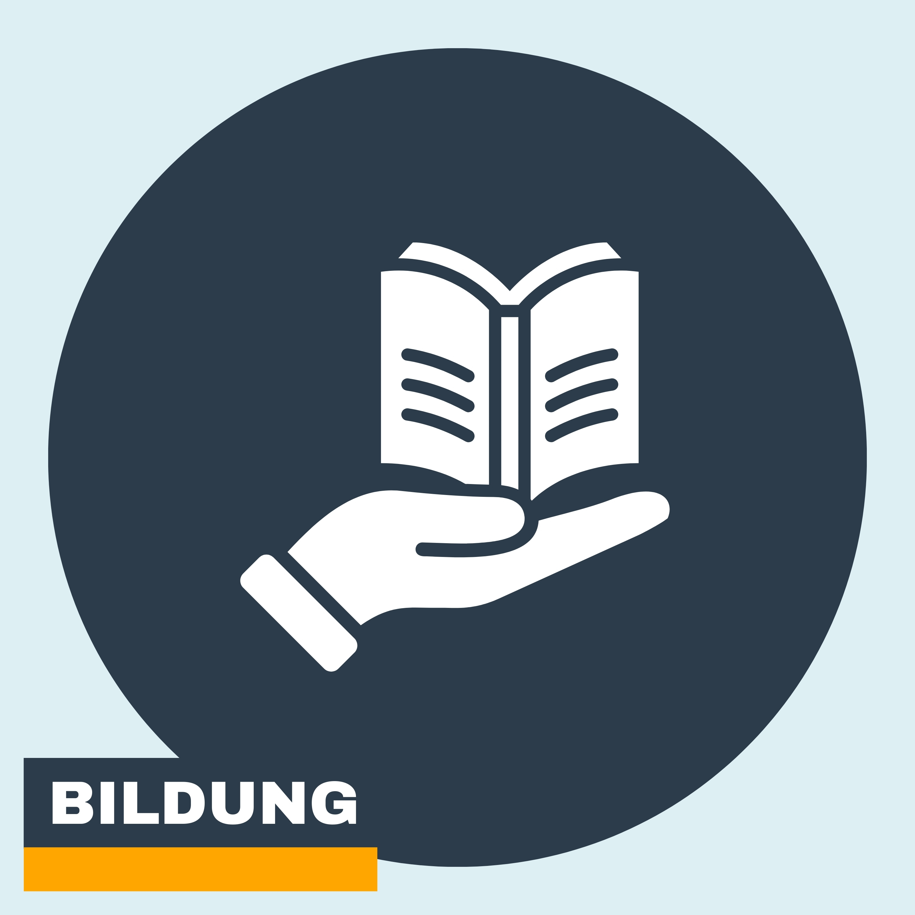 Leistungsf�hige Bildung und Ausbildung
