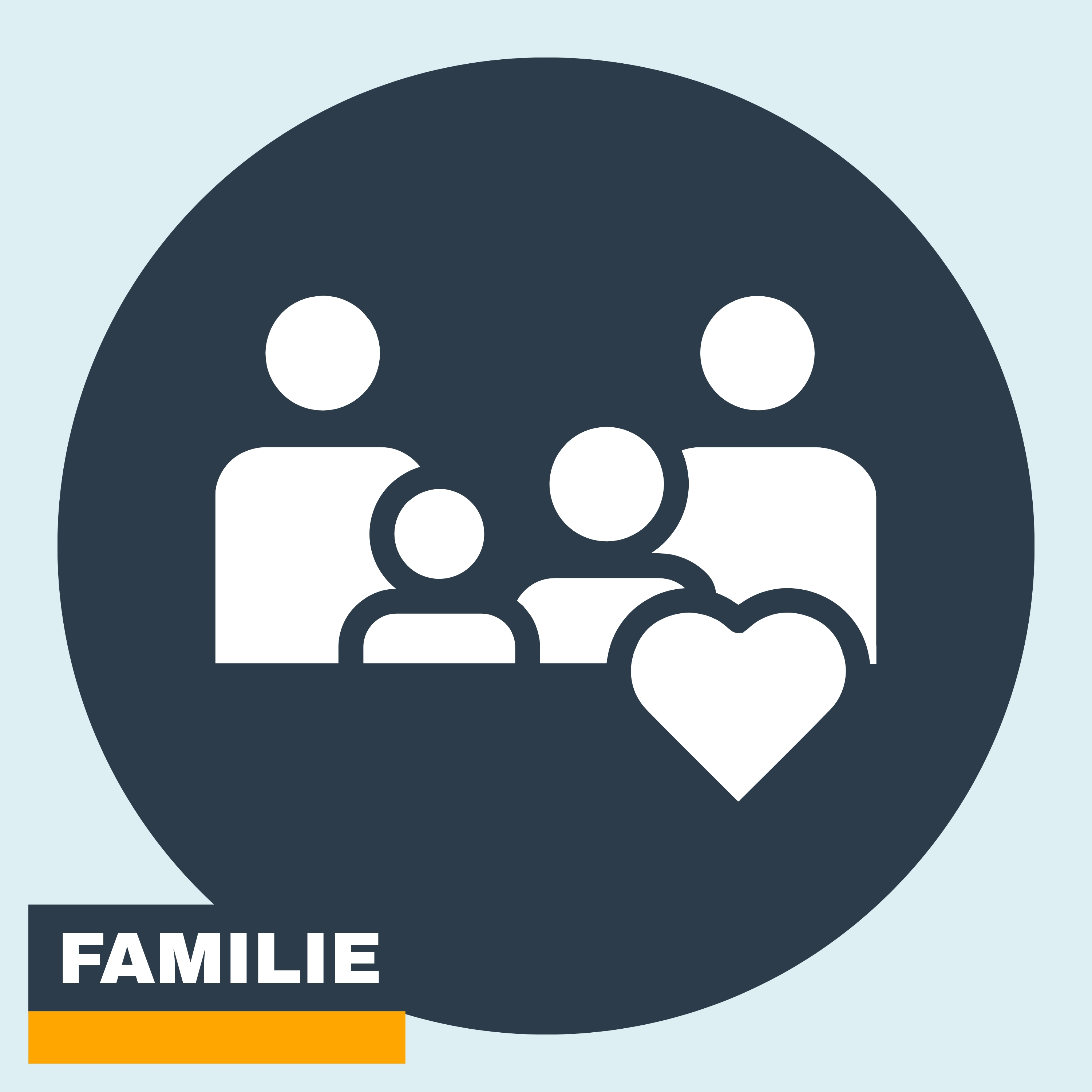 Unterst�tzung von Familien und Alleinerziehenden